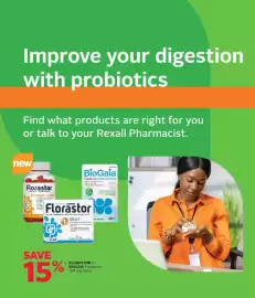 Rexall flyer week 23 Page 7