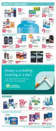 Rexall flyer week 23 Page 9