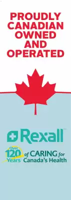 Rexall (valid until 12-06)