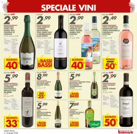 Volantino Italmark Pagina 18