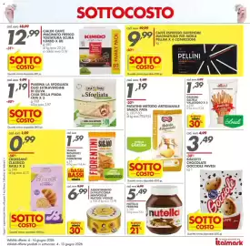 Volantino Italmark Pagina 3