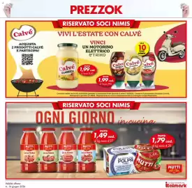 Volantino Italmark Pagina 32
