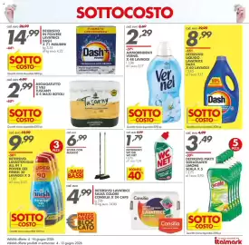 Volantino Italmark Pagina 5