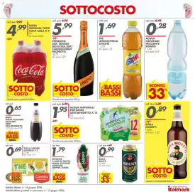 Volantino Italmark Pagina 6