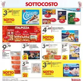 Volantino Italmark Pagina 8