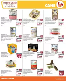 Volantino Il Gigante Pagina 2