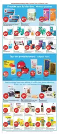 Pharmaprix flyer week 23 Page 14