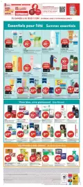 Pharmaprix flyer week 23 Page 19
