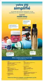 Pharmaprix flyer week 23 Page 20