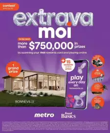 Metro flyer week 23 Page 2