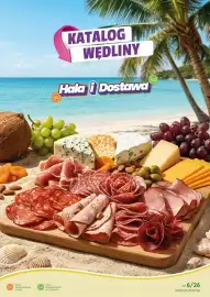 Eurocash Cash & Carry gazetka Strona 1