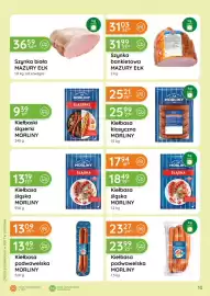 Eurocash Cash & Carry gazetka Strona 10