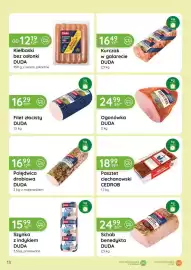 Eurocash Cash & Carry gazetka Strona 13