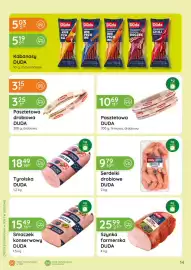 Eurocash Cash & Carry gazetka Strona 14