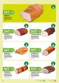 Eurocash Cash & Carry gazetka Strona 17