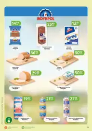 Eurocash Cash & Carry gazetka Strona 18