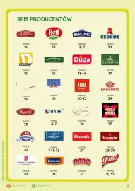 Eurocash Cash & Carry gazetka Strona 2
