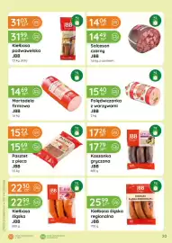 Eurocash Cash & Carry gazetka Strona 20