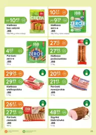 Eurocash Cash & Carry gazetka Strona 22