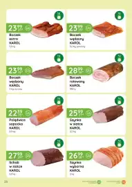 Eurocash Cash & Carry gazetka Strona 23