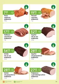 Eurocash Cash & Carry gazetka Strona 24