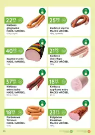 Eurocash Cash & Carry gazetka Strona 25