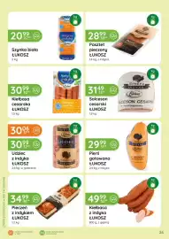Eurocash Cash & Carry gazetka Strona 26