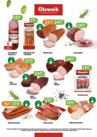 Eurocash Cash & Carry gazetka Strona 27