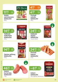 Eurocash Cash & Carry gazetka Strona 28