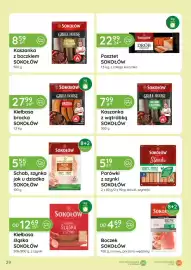 Eurocash Cash & Carry gazetka Strona 29