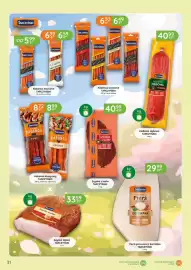 Eurocash Cash & Carry gazetka Strona 31