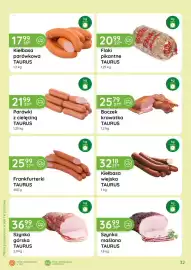 Eurocash Cash & Carry gazetka Strona 32