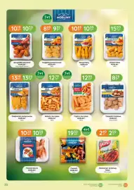Eurocash Cash & Carry gazetka Strona 33