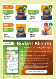 Eurocash Cash & Carry gazetka Strona 34
