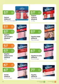 Eurocash Cash & Carry gazetka Strona 5