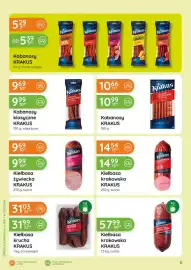 Eurocash Cash & Carry gazetka Strona 6