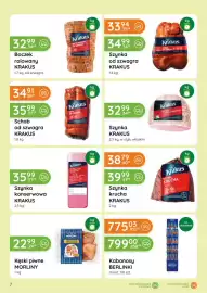 Eurocash Cash & Carry gazetka Strona 7