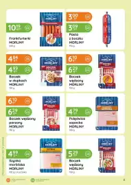 Eurocash Cash & Carry gazetka Strona 8