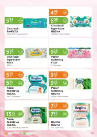 Eurocash Cash & Carry gazetka Strona 10