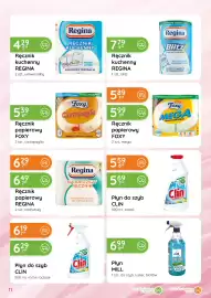 Eurocash Cash & Carry gazetka Strona 11