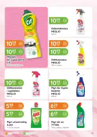 Eurocash Cash & Carry gazetka Strona 12