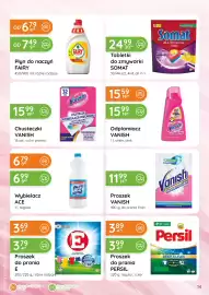 Eurocash Cash & Carry gazetka Strona 14