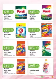 Eurocash Cash & Carry gazetka Strona 15