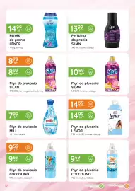 Eurocash Cash & Carry gazetka Strona 17