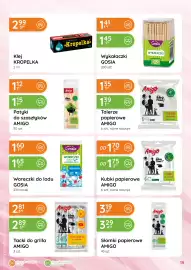 Eurocash Cash & Carry gazetka Strona 18