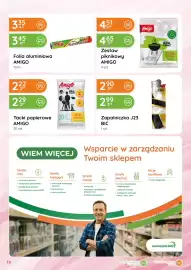 Eurocash Cash & Carry gazetka Strona 19