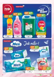 Eurocash Cash & Carry gazetka Strona 21
