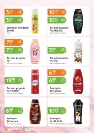 Eurocash Cash & Carry gazetka Strona 4