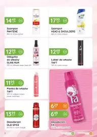 Eurocash Cash & Carry gazetka Strona 5