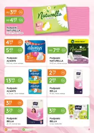 Eurocash Cash & Carry gazetka Strona 8